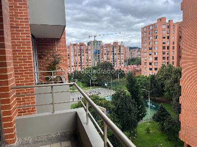 Apartamento en venta en Colina Campestre, Bogotá · foto 2 de 20