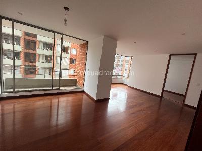 Apartamento en venta en Colina Campestre, Bogotá · foto 3 de 20