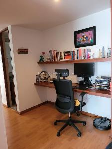 Apartamento en venta en Colina Campestre, Bogotá · foto 13 de 20