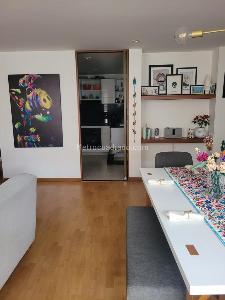 Apartamento en venta en Colina Campestre, Bogotá · foto 4 de 20