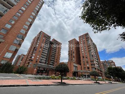 Apartamento en venta en Colina Campestre, Bogotá · foto 20 de 20