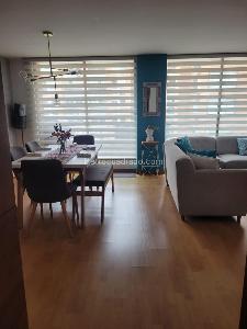 Apartamento en venta en Colina Campestre, Bogotá · foto 5 de 20