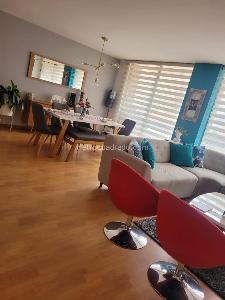 Apartamento en venta en Colina Campestre, Bogotá · foto 3 de 20