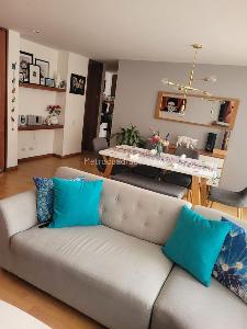 Apartamento en venta en Colina Campestre, Bogotá · foto 6 de 20