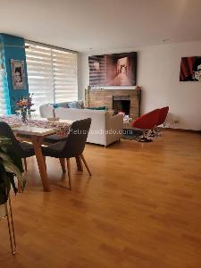 Apartamento en venta en Colina Campestre, Bogotá · foto 2 de 20