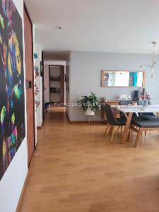 Apartamento en venta en Colina Campestre, Bogotá · foto 7 de 20