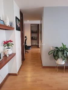 Apartamento en venta en Colina Campestre, Bogotá · foto 9 de 20
