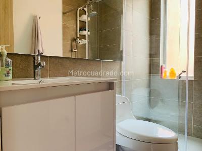 Apartamento de 3 alcobas en venta en Alejandria, Bogotá, 156 m² · foto 15 de 20