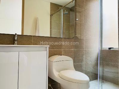 Apartamento de 3 alcobas en venta en Alejandria, Bogotá, 156 m² · foto 17 de 20