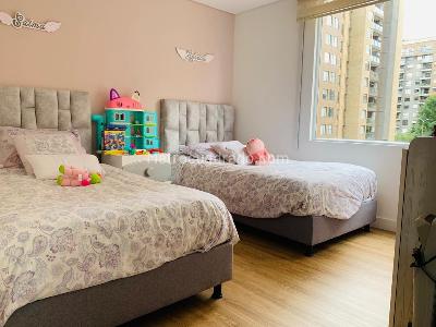 Apartamento de 3 alcobas en venta en Alejandria, Bogotá, 156 m² · foto 10 de 20
