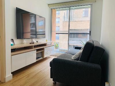 Apartamento de 3 alcobas en venta en Alejandria, Bogotá, 156 m² · foto 9 de 20