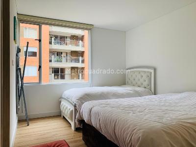 Apartamento de 3 alcobas en venta en Alejandria, Bogotá, 156 m² · foto 8 de 20