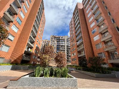 Apartamento de 3 alcobas en venta en Alejandria, Bogotá, 156 m² · foto 20 de 20