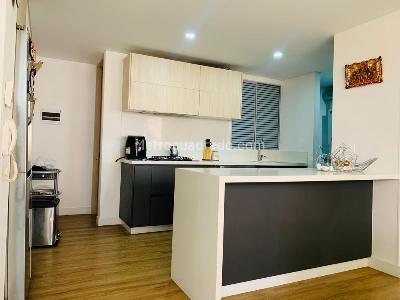 Apartamento de 3 alcobas en venta en Alejandria, Bogotá, 156 m² · foto 7 de 20