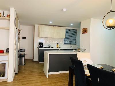 Apartamento de 3 alcobas en venta en Alejandria, Bogotá, 156 m² · foto 4 de 20
