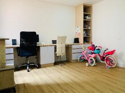 Apartamento de 3 alcobas en venta en Alejandria, Bogotá, 156 m² · foto 13 de 20