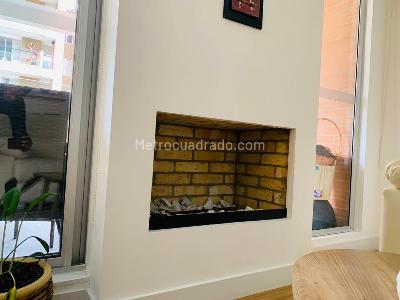 Apartamento de 3 alcobas en venta en Alejandria, Bogotá, 156 m² · foto 14 de 20