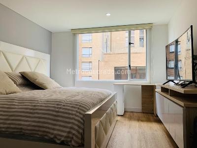 Apartamento de 3 alcobas en venta en Alejandria, Bogotá, 156 m² · foto 11 de 20