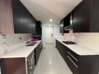 Apartamento de 3 alcobas en venta en Alejandria, Bogotá, 150 m² · foto 14 de 20
