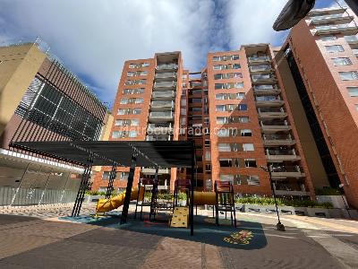 Apartamento de 3 alcobas en venta en Alejandria, Bogotá, 150 m² · foto 17 de 20