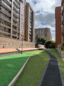 Apartamento de 3 alcobas en venta en Alejandria, Bogotá, 150 m² · foto 4 de 20