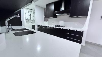 Apartamento de 3 alcobas en venta en Alejandria, Bogotá, 150 m² · foto 13 de 20