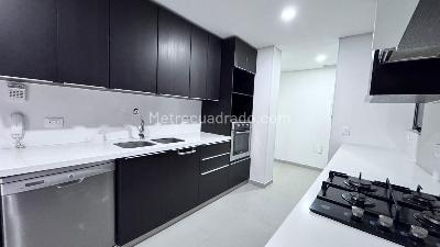 Apartamento de 3 alcobas en venta en Alejandria, Bogotá, 150 m² · foto 12 de 20