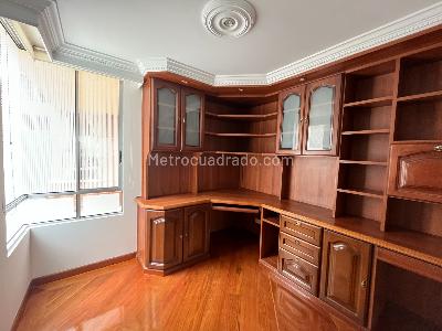 Casa en venta en Colina Campestre, Bogotá · foto 10 de 20