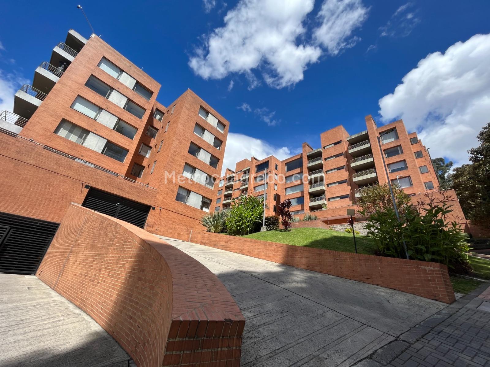 Apartamento en Arriendo  ALTOS DE SUBA