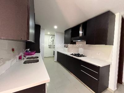 Apartamento en venta en Alejandria, Bogotá · foto 14 de 20