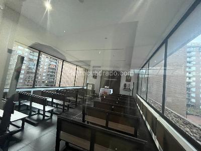 Apartamento en venta en Alejandria, Bogotá · foto 17 de 20