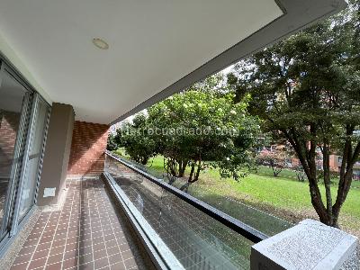 Apartamento en venta en Alejandria, Bogotá · foto 2 de 20