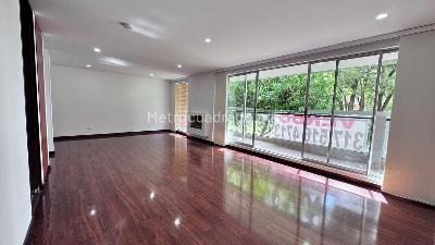 Apartamento en venta en Alejandria, Bogotá · foto 18 de 20