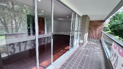 Apartamento en venta en Alejandria, Bogotá · foto 19 de 20