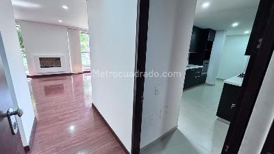 Apartamento en venta en Alejandria, Bogotá · foto 20 de 20