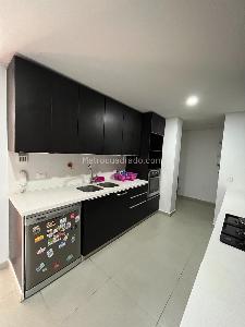 Apartamento en venta en Alejandria, Bogotá · foto 4 de 20