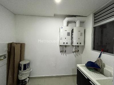 Apartamento en venta en Alejandria, Bogotá · foto 6 de 20