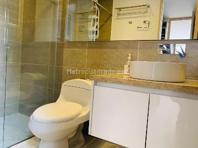 Apartamento de 3 alcobas en venta en Alejandria, Bogotá, 156 m² · foto 14 de 20