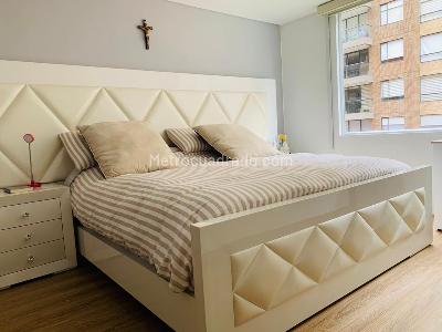 Apartamento de 3 alcobas en venta en Alejandria, Bogotá, 156 m² · foto 4 de 20
