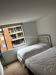 Apartamento de 3 alcobas en venta en Alejandria, Bogotá, 156 m² · foto 6 de 20
