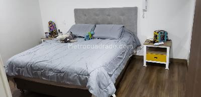 Apartamento de 3 alcobas en venta en Alejandria, Bogotá, 156 m² · foto 9 de 20