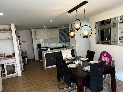 Apartamento de 3 alcobas en venta en Alejandria, Bogotá, 156 m² · foto 10 de 20