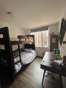 Apartamento de 3 alcobas en venta en Alejandria, Bogotá, 103 m² · foto 14 de 20
