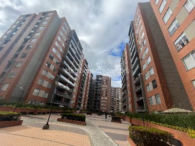 Apartamento de 3 alcobas en venta en Alejandria, Bogotá, 103 m² · foto 16 de 20