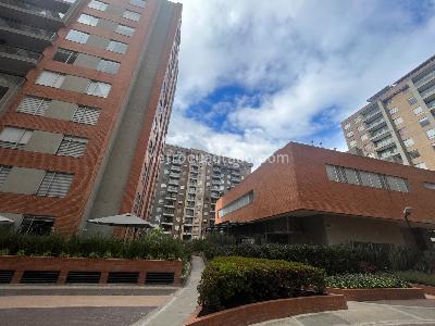 Apartamento de 3 alcobas en venta en Alejandria, Bogotá, 103 m² · foto 17 de 20
