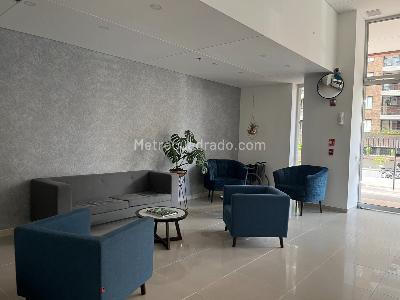 Apartamento de 3 alcobas en venta en Alejandria, Bogotá, 103 m² · foto 18 de 20