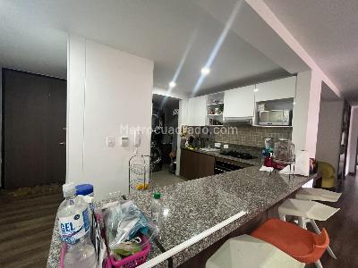 Apartamento de 3 alcobas en venta en Alejandria, Bogotá, 103 m² · foto 19 de 20
