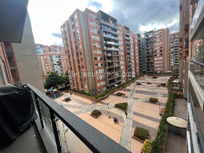 Apartamento de 3 alcobas en venta en Alejandria, Bogotá, 103 m² · foto 4 de 20