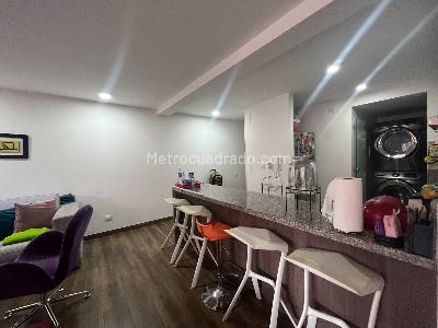 Apartamento de 3 alcobas en venta en Alejandria, Bogotá, 103 m² · foto 3 de 20