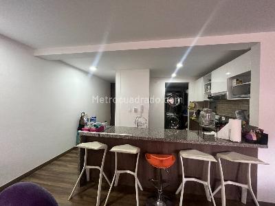 Apartamento de 3 alcobas en venta en Alejandria, Bogotá, 103 m² · foto 7 de 20
